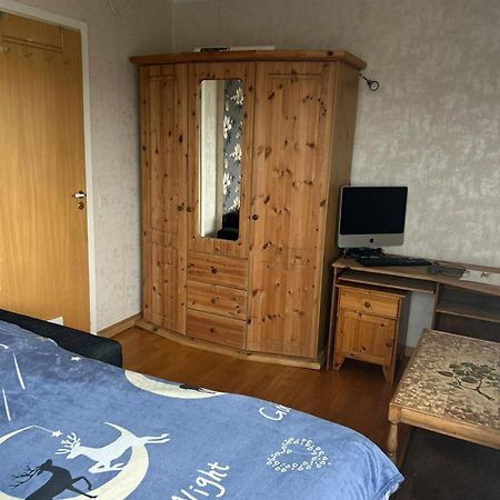 Sunny Room In Стокгольм Экстерьер фото