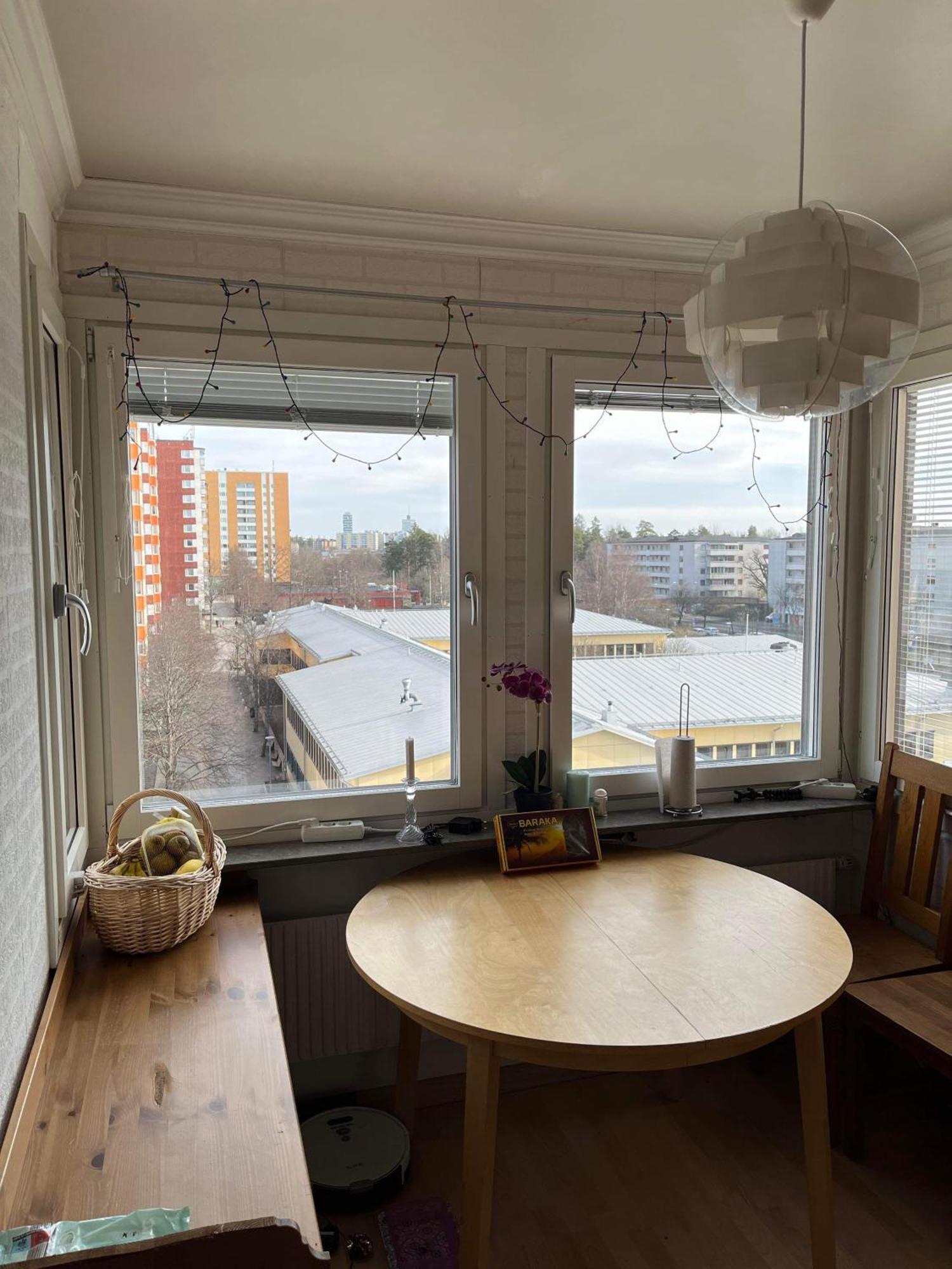 Sunny Room In Стокгольм Экстерьер фото